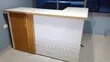 Office/Restaurant Front Desk Table - 2