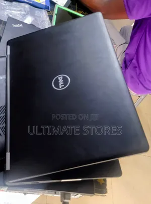 Dell Latitude 5480 Laptop - Core i7, 8GB RAM, 256GB SSD