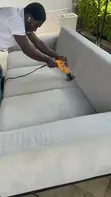House Cleaning, Couch Cleaning & Fumigation Services - 2