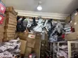 Honda CR-V Front & Back Control Arms - 3
