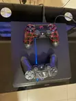 PlayStation 4 Console (Used) - 1