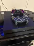 PlayStation 4 Console (Used) - 2