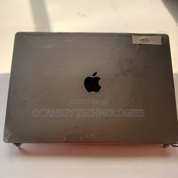 Original Apple MacBook A2485 Grey Screen - 1