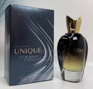 Extremely Unique by Fragrance World Eau de Parfum (100ml)