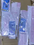 Fashion Design Ruler Set - 3