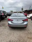 2016 Hyundai Elantra SE Sedan FWD (1.8L) - 2