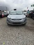2016 Hyundai Elantra SE Sedan FWD (1.8L) - 5