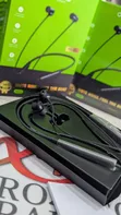 Oraimo Necklace 5 ANC Neckband Earphones - 2