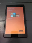 Amazon Fire HD 8 16GB Black - 1