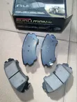 Genuine Powerstop Brake Pads for Chevy Camaro, Caprice & SAAB (USA) - 3