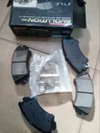 Genuine Powerstop Brake Pads for Chevy Camaro, Caprice & SAAB (USA) - 4