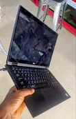 Dell Laptop Core i7 8GB RAM 256GB SSD Touchscreen - 1