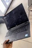 Dell Laptop Core i7 8GB RAM 256GB SSD Touchscreen - 2