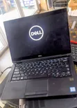 Dell Laptop Core i7 8GB RAM 256GB SSD Touchscreen - 3