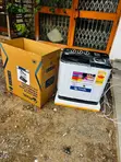 Brand New Pearl 7kg Twin Tub Washing Machine - 1