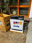 Brand New Pearl 7kg Twin Tub Washing Machine - 2