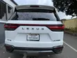 Lexus LX 500d 2026 White - 2