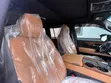 Lexus LX 500d 2026 White - 4
