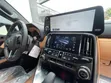 Lexus LX 500d 2026 White - 5