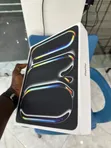 Apple iPad Pro 13 (2025) 512GB Black - 2