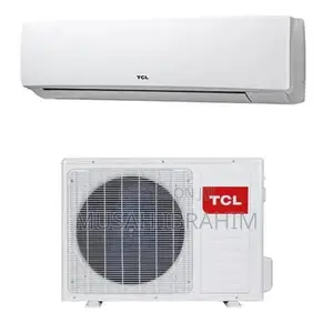 TCL 1.5 HP Split Air Conditioner (TAC-18CSA/XA51)