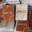 Custom Hard Cover Diaries - 2