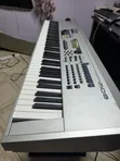 Yamaha MO8 Music Synthesizer - 1