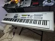 Yamaha MO8 Music Synthesizer - 2