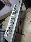 Yamaha MO8 Music Synthesizer - 4