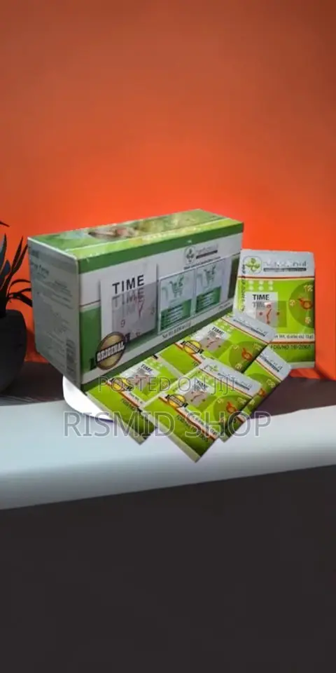 Herbasoul Professional-Grade Herbal Support - 1