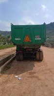Sinotruk Howo 6x4 Dump Truck 2018 - 2