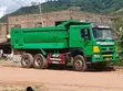 Sinotruk Howo 6x4 Dump Truck 2018 - 3