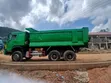 Sinotruk Howo 6x4 Dump Truck 2018 - 4
