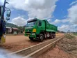 Sinotruk Howo 6x4 Dump Truck 2018 - 5