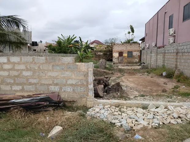 Prestige Prime Residential Land at Lakeside Community 5 - 1