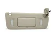Right Side Sunshade with Mirror for Chevrolet/GMC 2007-2014 - 3