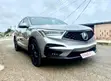 Acura RDX 2021 Gray - 3