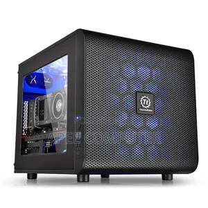 New Desktop Computer: Ryzen 7, 16GB RAM, 5TB Storage, Nvidia Graphics