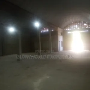 500 SQM Warehouse for Rent - Spintex, Coca-Cola Area