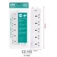 Multi-Purpose Electrical Extension Board - 2