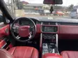Land Rover Range Rover Vogue 2016 Black - 1