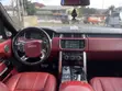 Land Rover Range Rover Vogue 2016 Black - 4