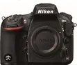 Nikon D810 Body (Refurbished) - 1