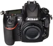 Nikon D810 Body (Refurbished) - 2