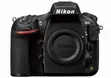 Nikon D810 Body (Refurbished) - 3