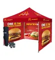 Canopy Branding - Outdoor Events - 3
