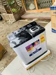 Brand New Pearl 7kg Twin Tub Semi Automatic Washing Machine PWM-70TT - 1