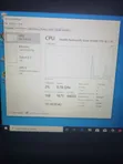 HP 14-dq1025cl Laptop - Intel Pentium, 64GB RAM, 48GB eMMC - 2