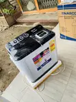 Pearl 7kg Twin Tub Semi-Automatic Washing Machine PWM-70TT - 2