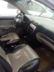 Kia Morning 2010 Blue - 2
